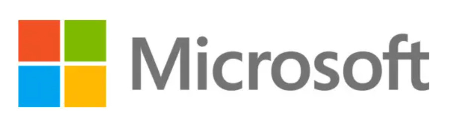 Imagen Logo de Microsoft de 2012 a 2022