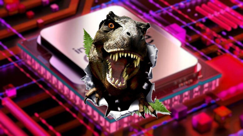 Intel Core i9-13980HX Raptor Lake-HX