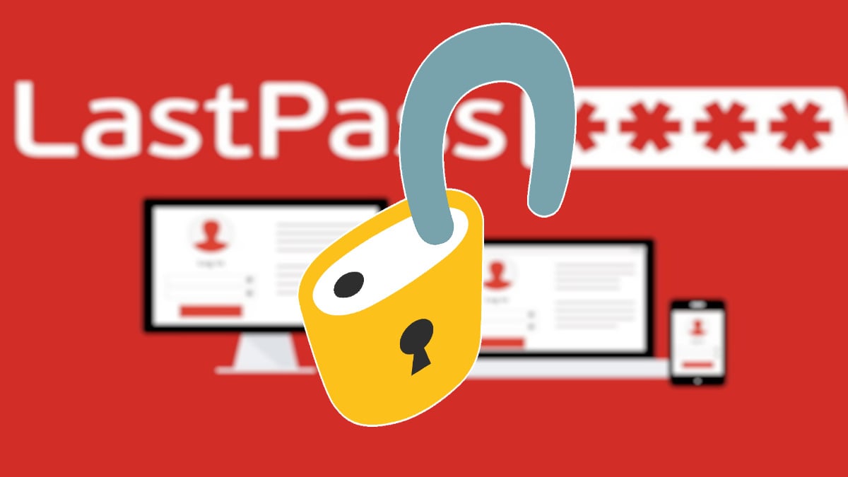 LastPass confirma que le han robado las contraseña de sus clientes