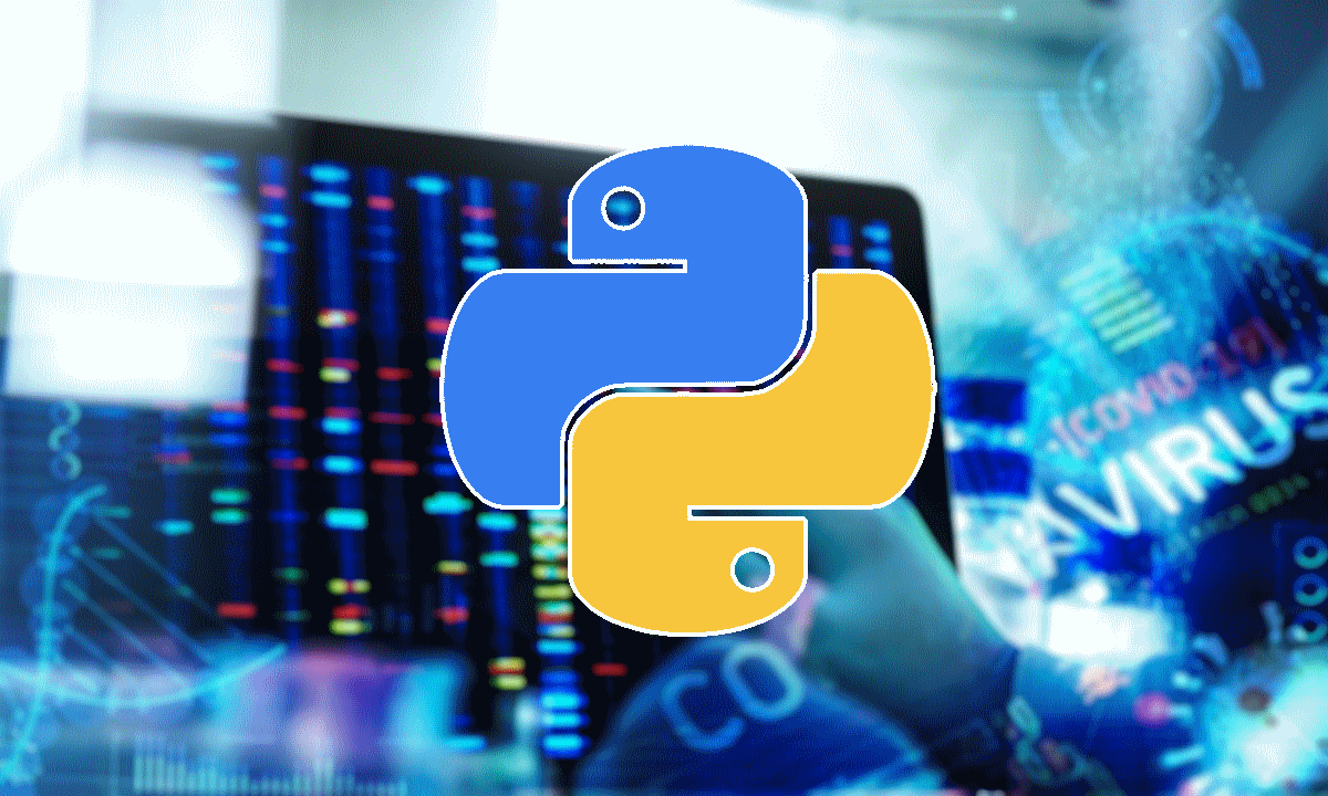 Malware de Python 