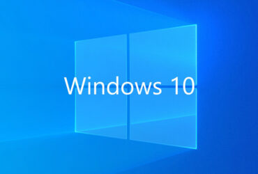 Novedades de Windows 10 KB5021233 y KB5021237 (Martes de parches)