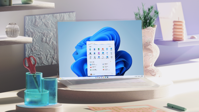 Novedades de Windows 11 Build 25262