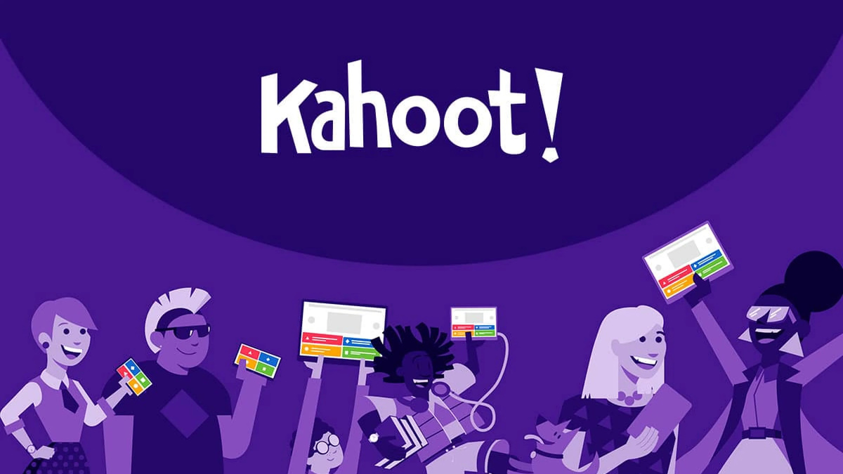 Qué es y cómo funciona Kahoot