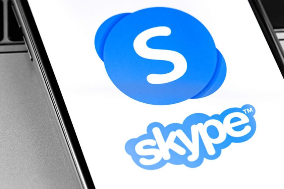 Skype se actualiza