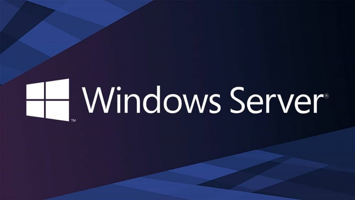 Solucionados los problemas de Windows Server