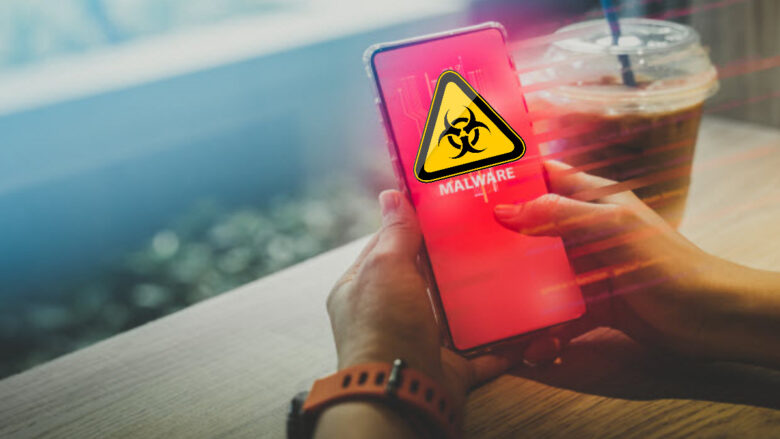 Virus Zombinder para Android