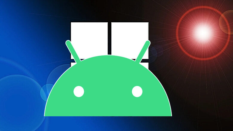 Actualización del subsistema Android para Windows - Enero 2023