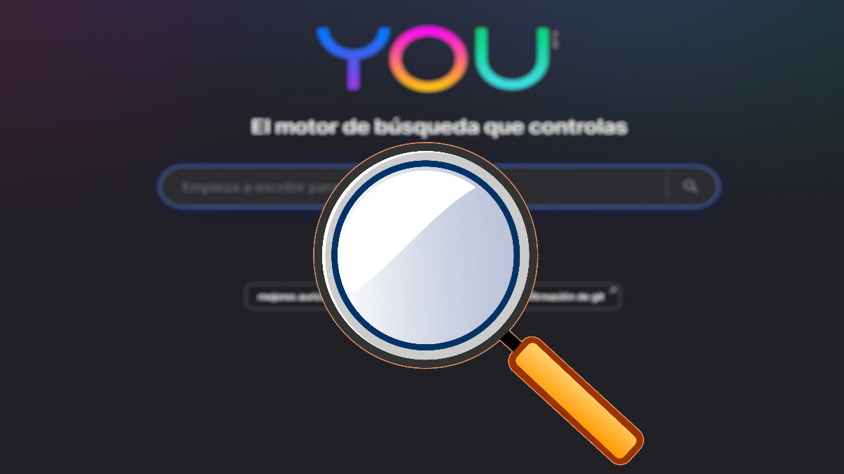 Buscador You.com