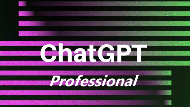 ChatGPT Professional