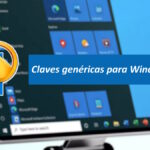 ¿Qué son las Claves genéricas en Windows?