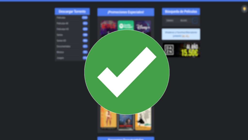 DonTorrent: La mejor opción para descargar torrents en España