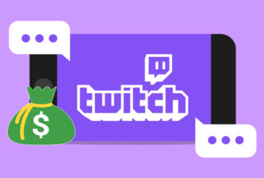 Cómo ganar dinero con Twitch