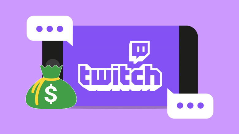 Cómo ganar dinero con Twitch