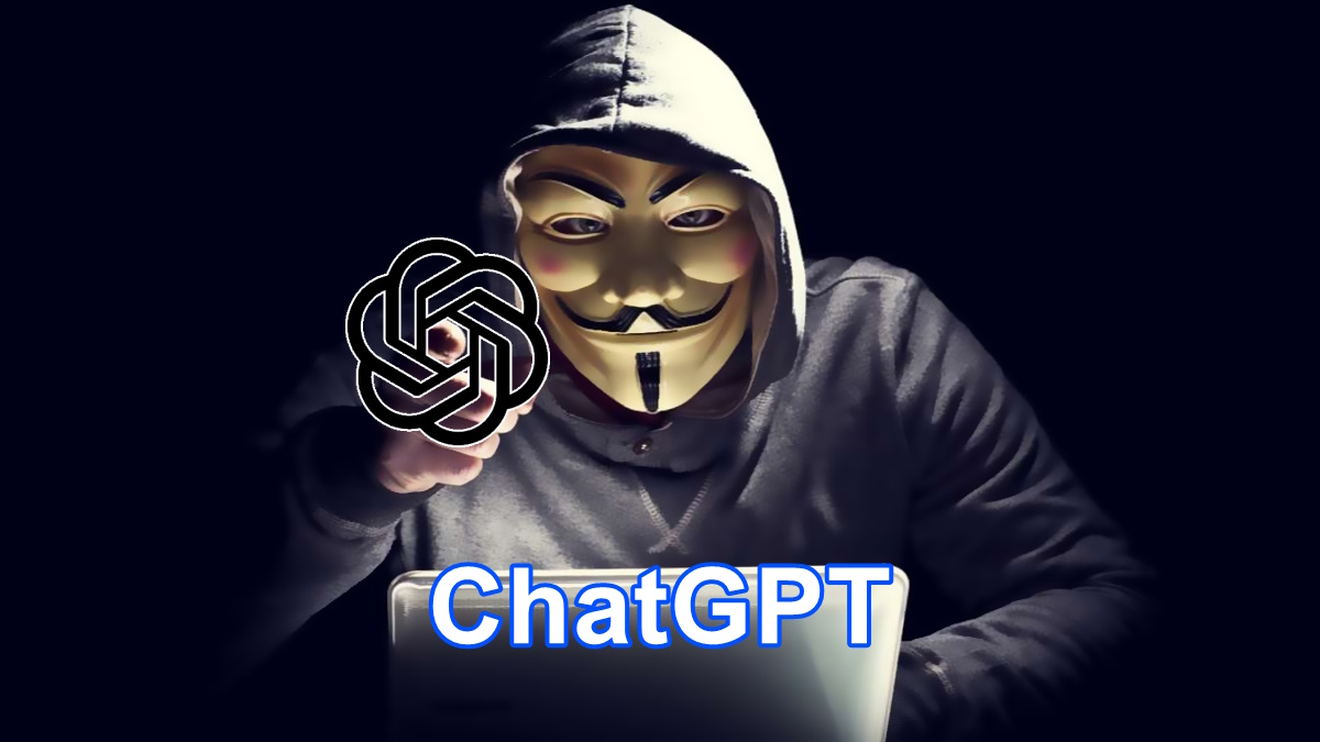 Cómo podría ayudar a los Hackers ChatGPT