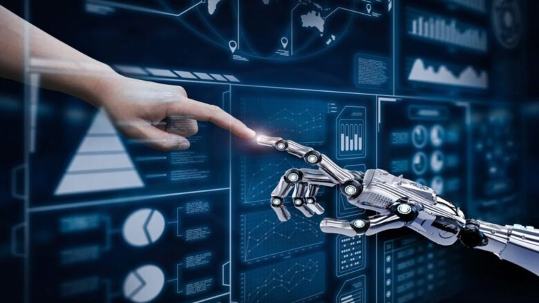 Cómo se programa la Inteligencia artificial