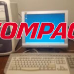 Compaq: La marca de PC más vendida a finales de los 80 y los 90