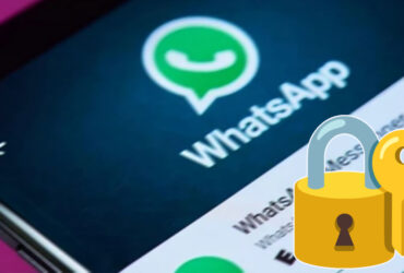 Configurar el Servidor Proxy en WhatsApp
