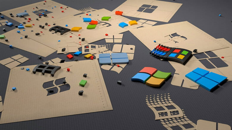 Cronología de todas las versiones del sistema operativo Windows