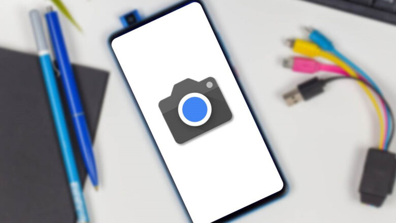 Descargar e instalar GCam 8.7