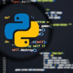 Descubren paquete malicioso en Python