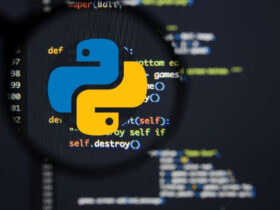 Descubren paquete malicioso en Python