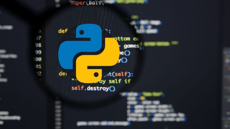 Descubren paquete malicioso en Python