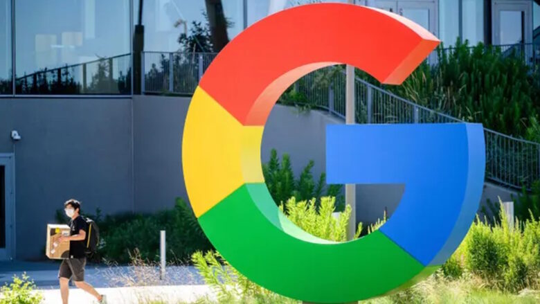 El Departamento de justicia de EEUU demanda a Google
