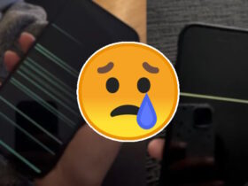 El iPhone 14 Pro presenta problemas en su pantalla