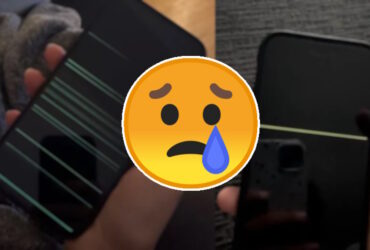 El iPhone 14 Pro presenta problemas en su pantalla