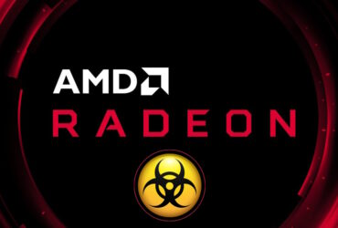 Falsos controladores AMD Radeon