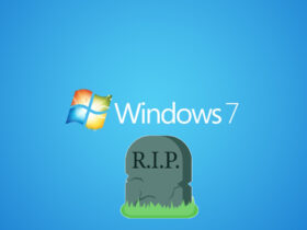 Fin de soporte de Windows 7 y 8.1