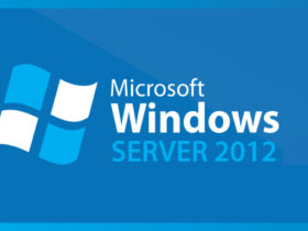 Fin de soporte de Windows Server 2012