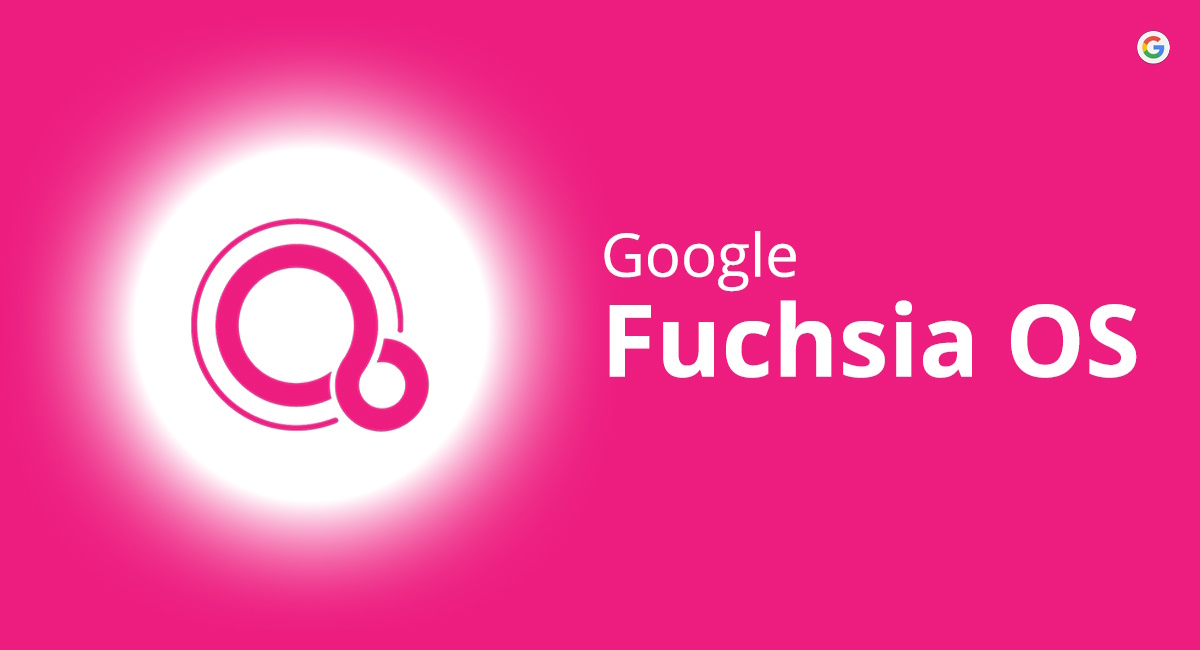 Fuchsia OS 