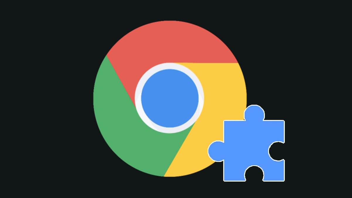 Google Chrome permitirá deshabilitar o habilitar extensiones por sitio web