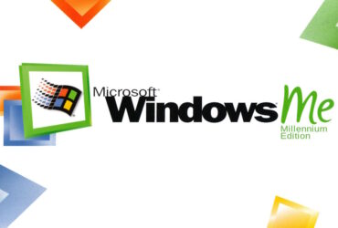 Historia de Windows Millennium