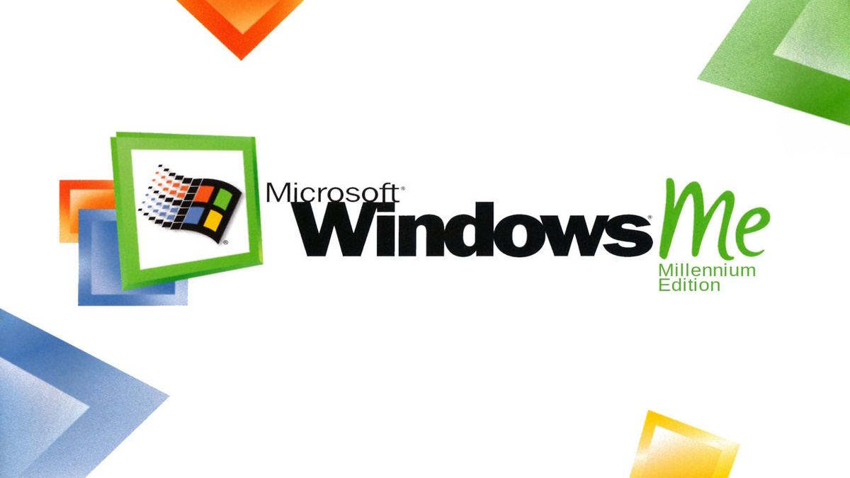 Historia de Windows Millennium