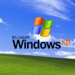 Historia de Windows XP