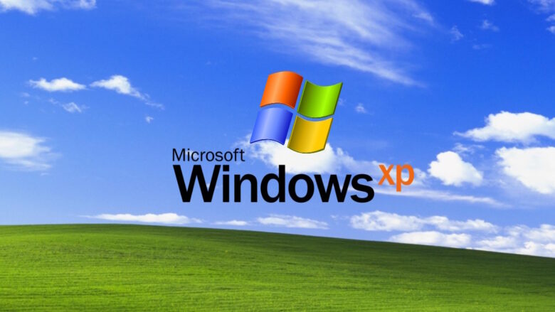 Historia de Windows XP