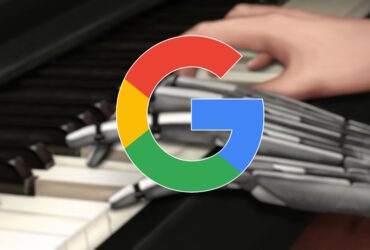 IA MusicLM de Google