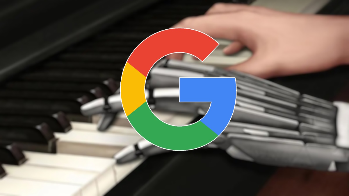 IA MusicLM de Google