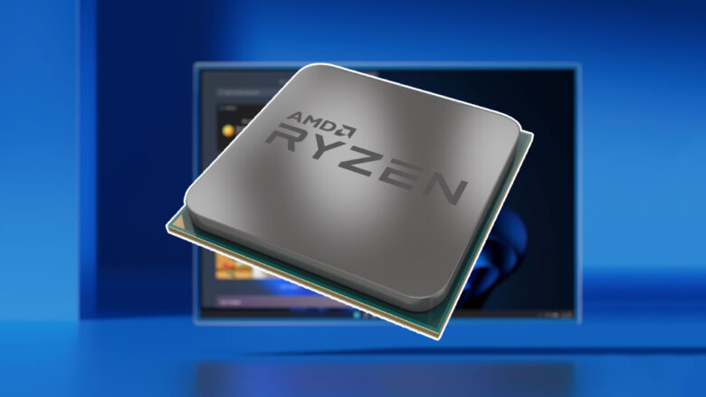 La actualización Windows 11 22H2 KB5021255 genera problemas en las PC con CPU AMD Ryzen