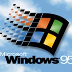 La historia detrás de Windows 95: Cómo cambió la tecnología para siempre
