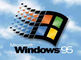 La historia detrás de Windows 95: Cómo cambió la tecnología para siempre