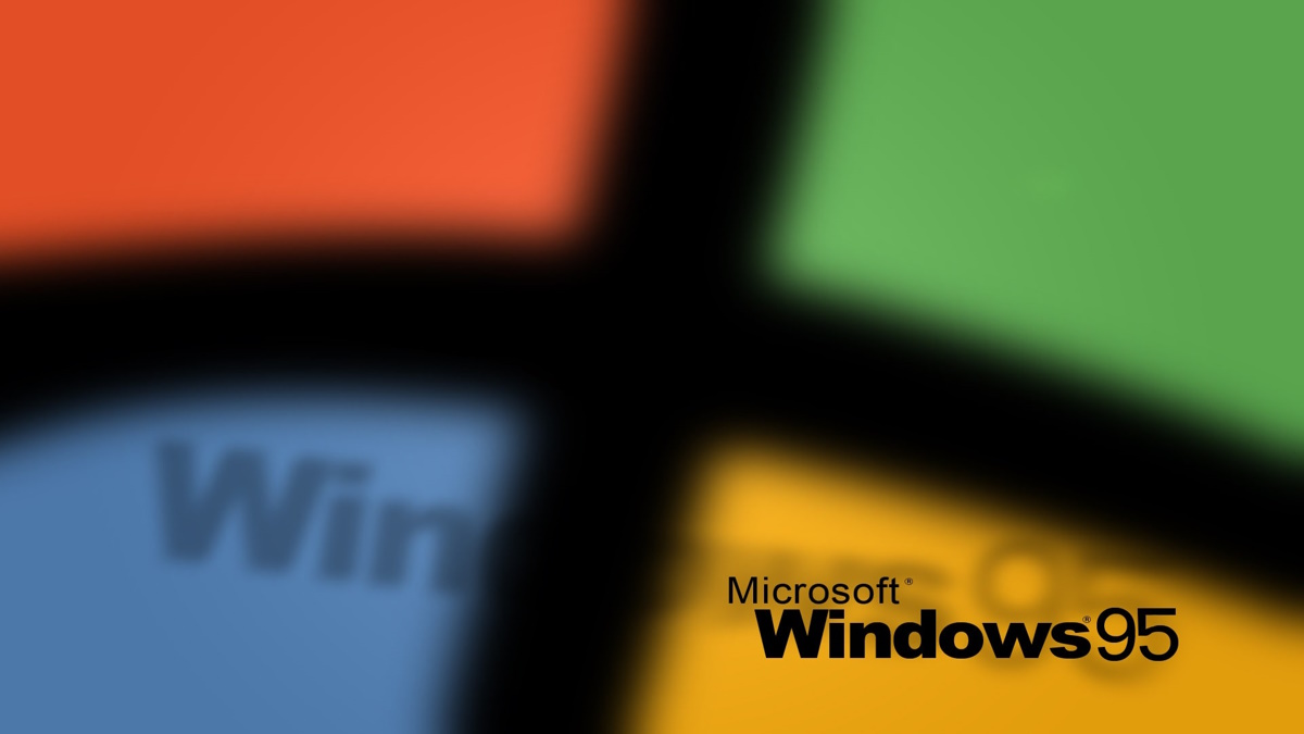 La historia detrás de Windows 95: Cómo cambió la tecnología para siempre 