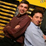Larry Page y Sergey Brin regresan a Google