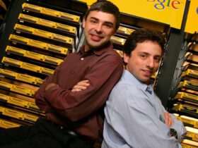 Larry Page y Sergey Brin regresan a Google