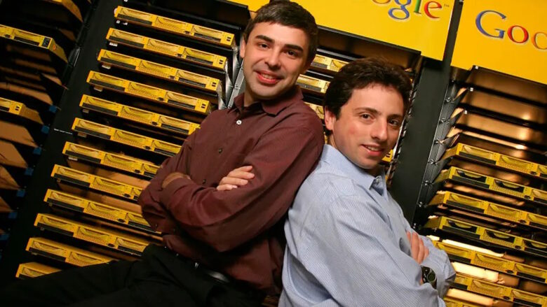 Larry Page y Sergey Brin regresan a Google
