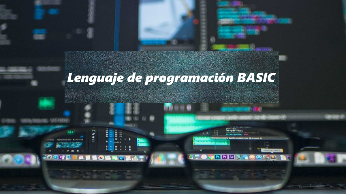 Lenguaje de programación BASIC