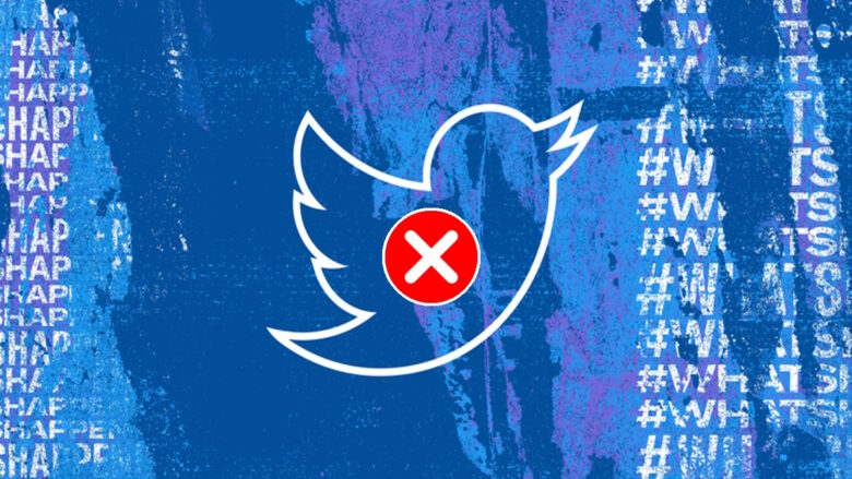 Los clientes de terceros de Twitter no funcionan