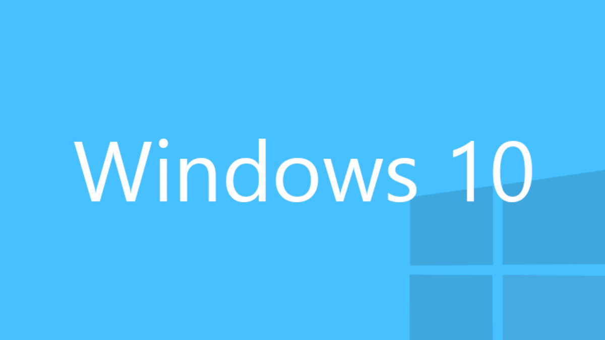 Martes de parches para Windows 10 - Enero 2023
